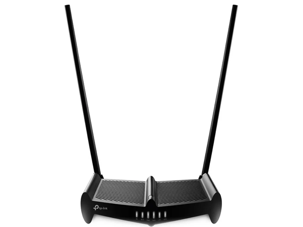 Router Rompemuros TP-Link TL-WR841HP