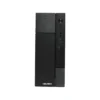 2 Panel frontal y puertos de conectividad del Case Heltech SX-9822 para oficina.