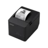 Frontal Impresora Térmica POS Epson TM-T20IIIL diseño robusto vista frontal