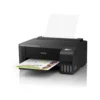 L1250 Imprimiendo Impresora Multifuncional Epson EcoTank L1250 compacta imprimiendo