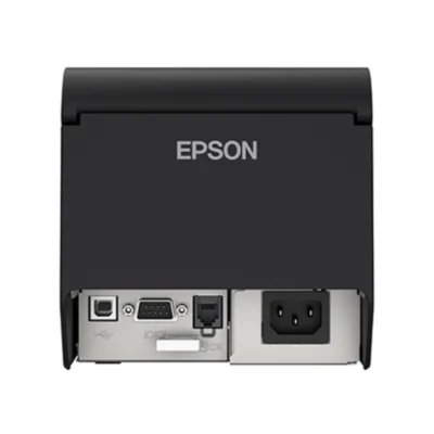 Posterior Impresora Térmica de Recibos Epson TM-T20IIIL (80mm) - USB + Serial