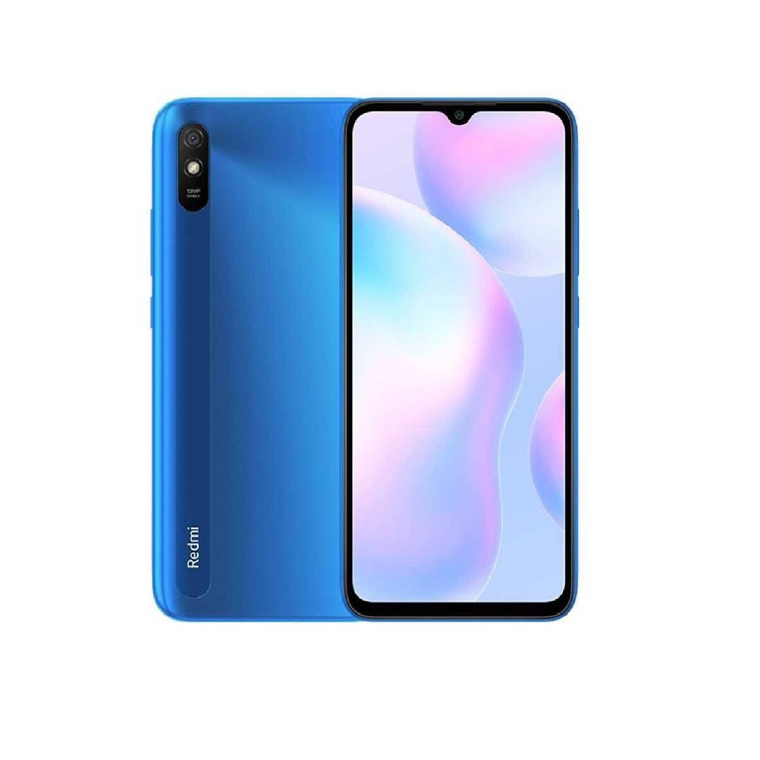 Xiaomi Redmi 9a Megasystems 5321