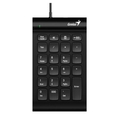 Teclado numerico i130