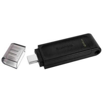 kingston tipo C 70