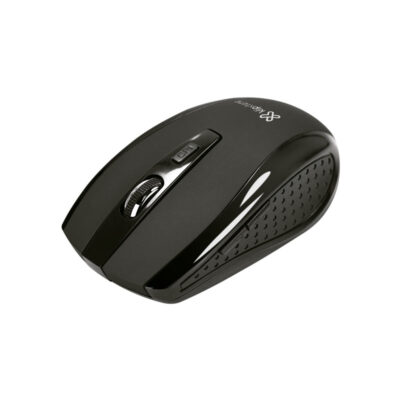 mouse KMW-340BK