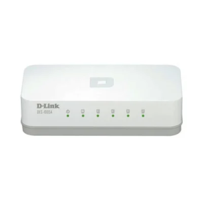 switch dlink 1005a