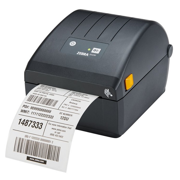Impresora Zebra Zd22042 Megasystems 2591