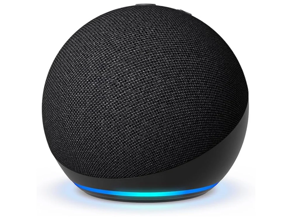 Altavoz Inteligente Amazon Echo Dot 5