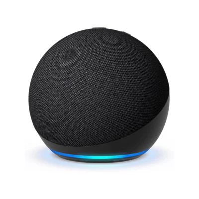 Altavoz Inteligente Amazon Echo Dot 5
