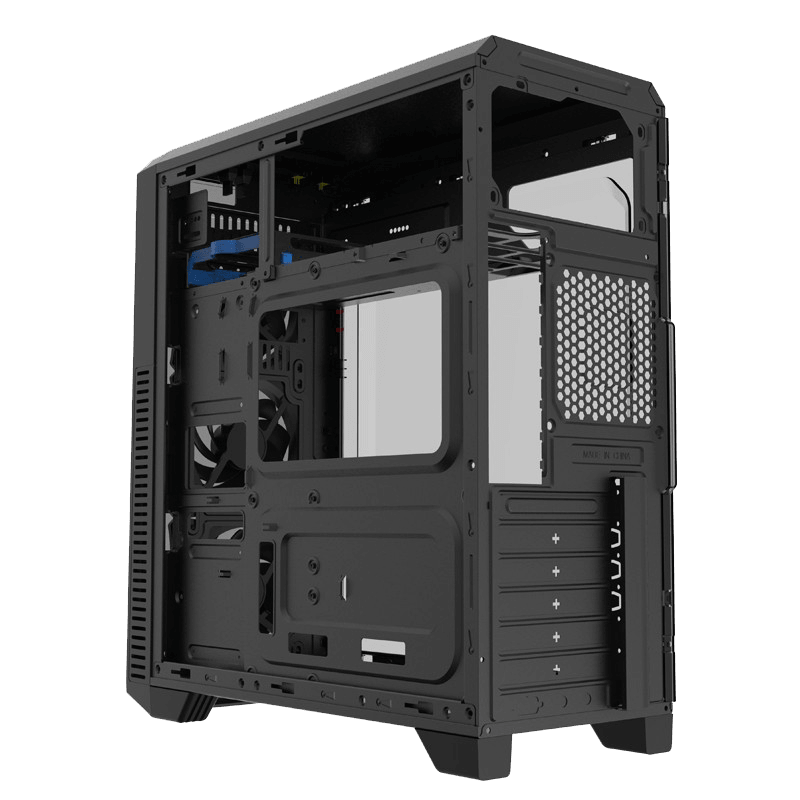 CASE GAMEMAX MATRIX G562 - Megasystems