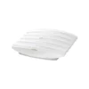 Access Point de techo TP-Link Omada EAP115 con diseño elegante para oficinas
