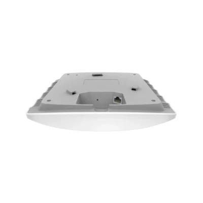 Vista posterior del Access Point de techo TP-Link Omada EAP115