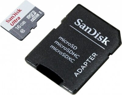 sandisk