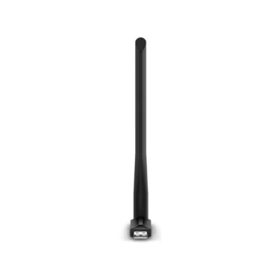2 Adaptador Wi-Fi USB TP-Link Archer T2U Plus vista frontal