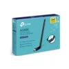 4 Caja del adaptador de red Wi-Fi USB TP-Link Archer T2U Plus AC600 Dual Band