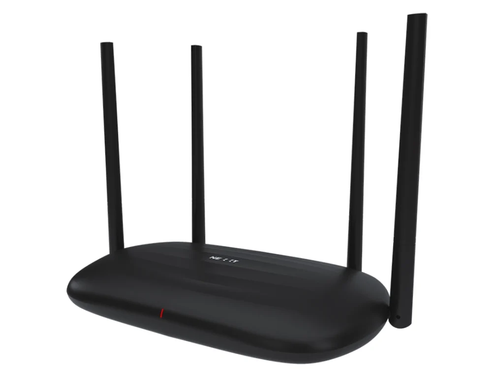 Router Wi-Fi Nexxt Nebula 301 Plus