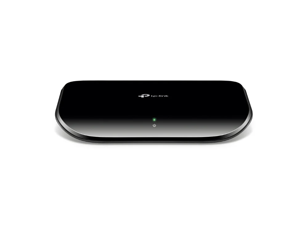 Switch Gigabit TP-Link TL-SG1005D