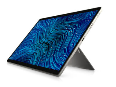 DELL LATITUDE