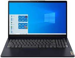PORTÁTIL LENOVO IDEAPAD 3 15ITL6