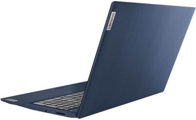 PORTÁTIL LENOVO IDEAPAD 3 15ITL6 2
