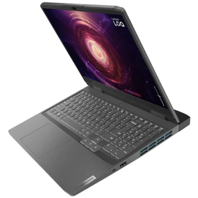 LOQ 3