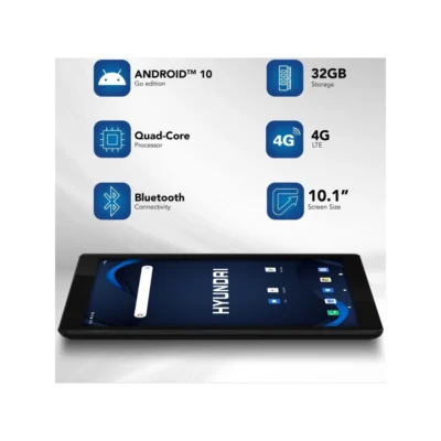 Tablet HYUNDAI HyTab Plus 10LB2