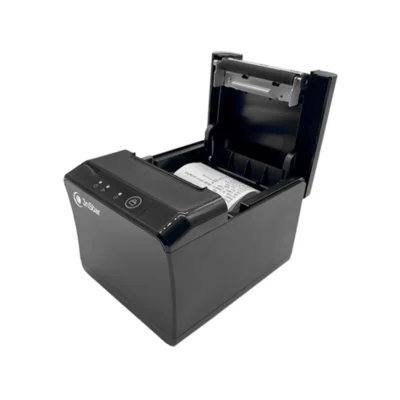 Impresora Térmica de Recibos 3nStar RPT004 (80mm) - USB / Ethernet