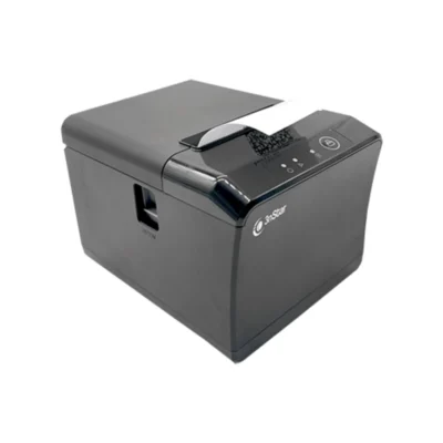 Impresora Térmica de Recibos 3nStar RPT004 (80mm) - USB / Ethernet