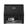Epson TM-H6000V-054 Posterior Conexiones USB, LAN y puertos de la Epson TM-H6000V