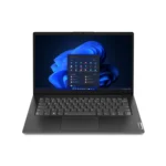 Laptop Lenovo V14 G3 Intel Core i5 vista frontal y teclado