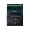 Impresora Térmica Bluetooth ZKTeco ZKP5808 vista superior