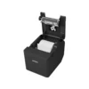 Diseño robusto y tapa superior de la impresora térmica Epson TM-T20IV