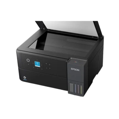 Impresora Multifuncional Epson EcoTank L4360 (Doble Cara Automática, Wi-Fi Direct) - Pantalla LCD 1.44"