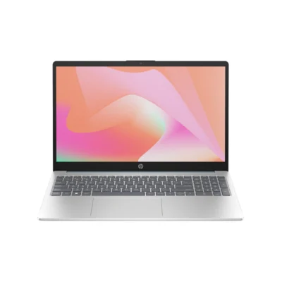 Frontal Laptop HP 15-FD023LA Intel Core i3 vista frontal