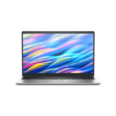 Frontal Laptop Dell 15 DC15250 Intel Core i5 vista frontal