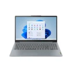 Frontal Laptop Lenovo IdeaPad Slim 3 15ARP10 AMD Ryzen 7 vista frontal