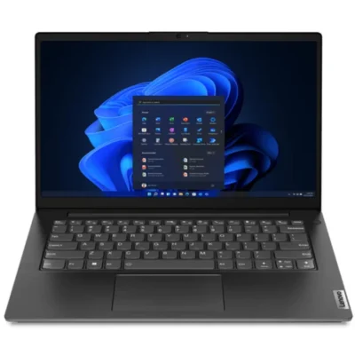 Laptop Lenovo V14 G3 Intel Core i7 vista frontal