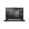 Frontal Laptop Gamer ASUS TUF A15 NVIDIA RTX 3050 vista frontal
