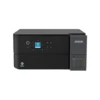 Impresora Epson EcoTank L4360 con pantalla LCD vista frontal