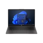 Laptop HP 245 G10 AMD Ryzen 3 vista frontal