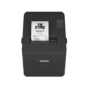 Impresora Térmica POS Epson TM-T20IV ultrarrápida vista frontal