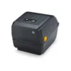 Impresora de Etiquetas Zebra ZD230T diseño industrial vista frontal