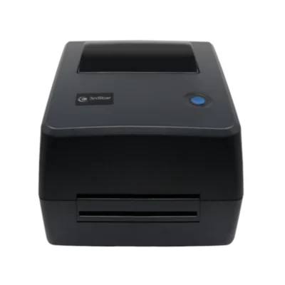 Impresora de Etiquetas de Transferencia Térmica 3nStar LTT214 vista frontal