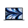 Frontal Apple MacBook Air Chip M3 con pantalla Liquid Retina vista frontal
