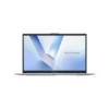 Laptop ASUS Vivobook E1504FA AMD Ryzen 5 vista frontal