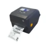 Perfil compacto de la impresora de escritorio Zebra ZD230T