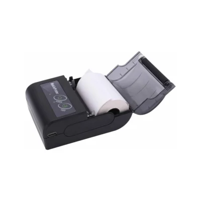 Impresora Térmica Portátil Nitron MP-58MINI (58mm) - Bluetooth / USB