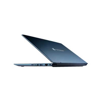 Posterior Diseño exterior profesional y tapa de la Dynabook Satellite Pro C50-K