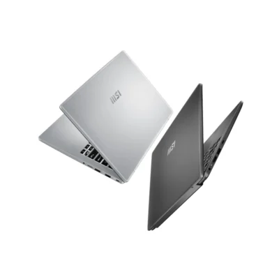 Posterior Laptop MSI Modern 13 F13MG (Intel Core i5 13va Gen, 16GB RAM, 512GB SSD) - 13.3" FHD