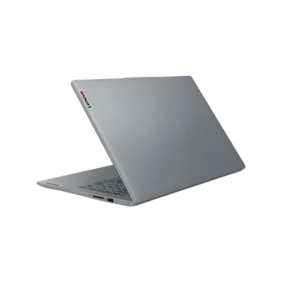 Laptop Lenovo IdeaPad Slim 3 (AMD Ryzen 5, 16GB RAM DDR5, 512GB SSD) - 15.6" FHD
